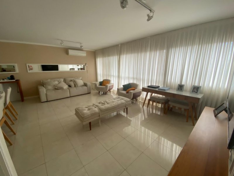 imóvel com 157m² - Perdizes - São Paulo