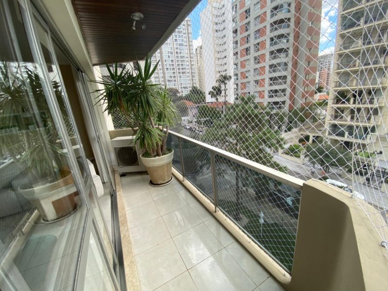 imóvel com 157m² - Perdizes - São Paulo