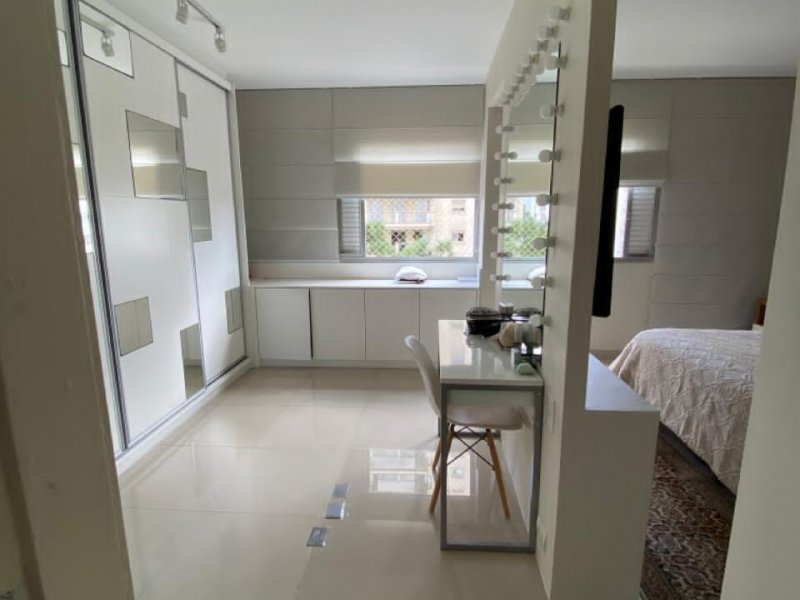 imóvel com 157m² - Perdizes - São Paulo