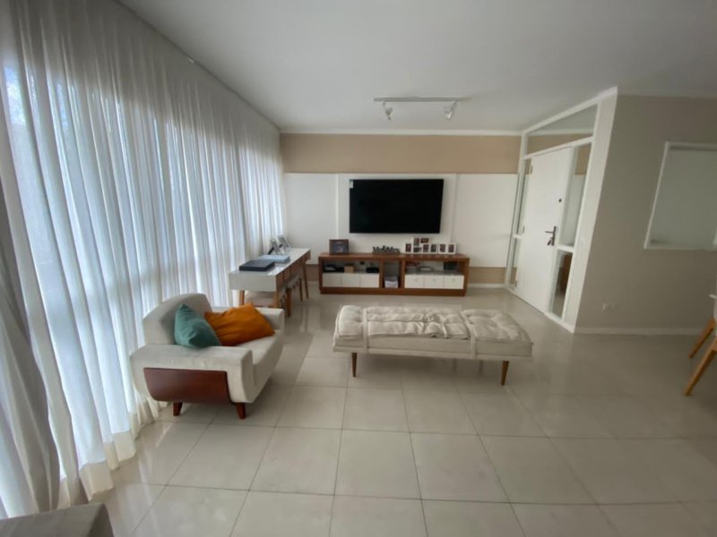 imóvel com 157m² - Perdizes - São Paulo