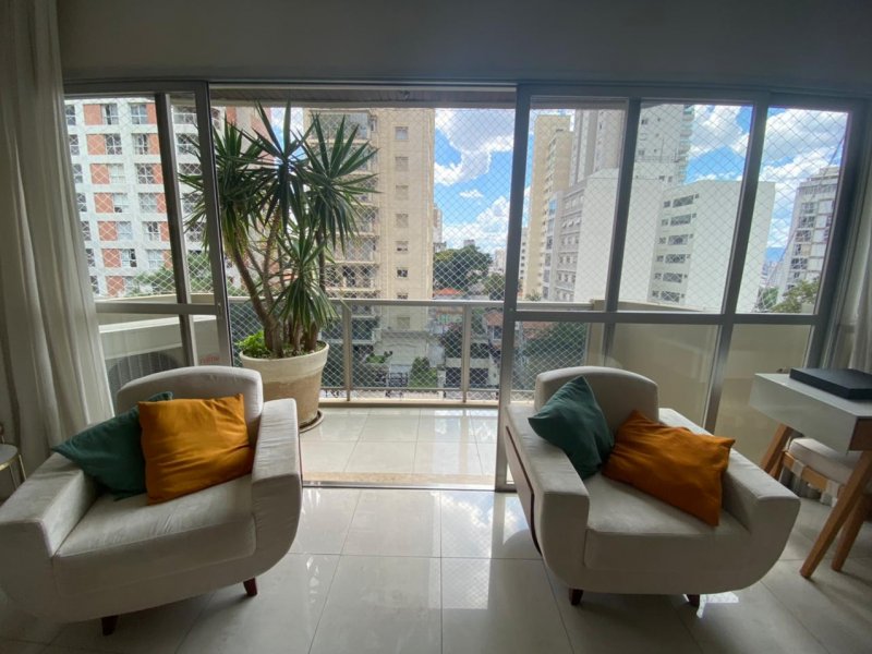 imóvel com 157m² - Perdizes - São Paulo