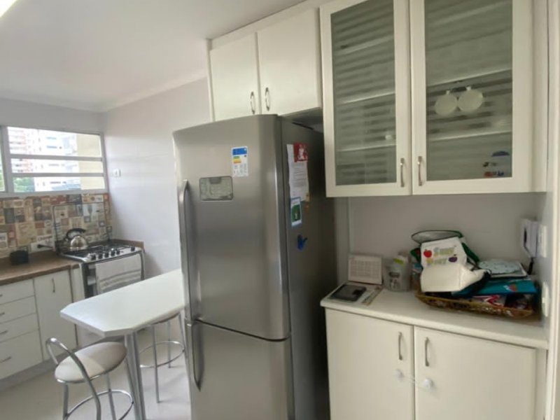 imóvel com 157m² - Perdizes - São Paulo