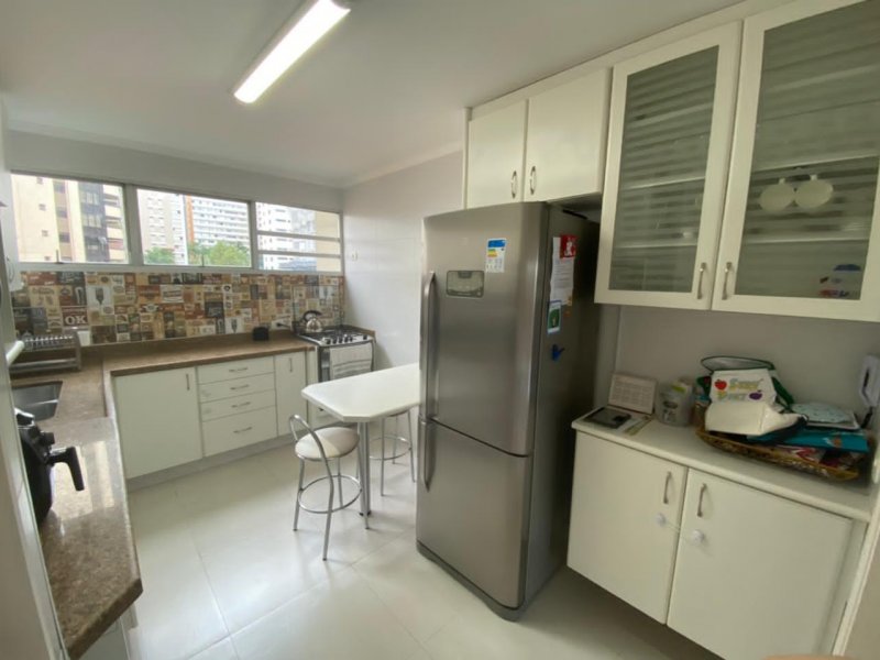 imóvel com 157m² - Perdizes - São Paulo