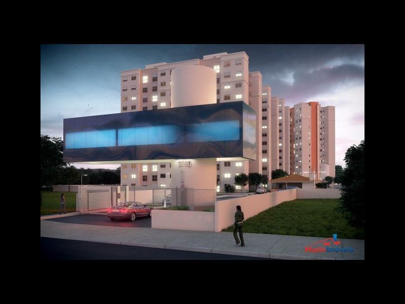 Apartamento à venda São Sebastião com 64m² e 2 quartos por R$ 200.000 - 84137511-5558.jpg
