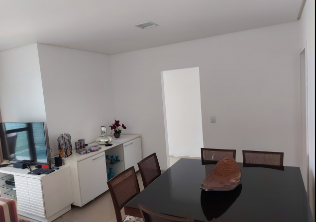 imóvel com 110m²