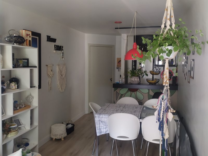 imóvel com 69m² - Vila Andrade - São Paulo