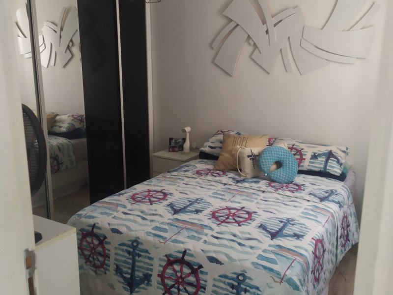 imóvel com 69m² - Vila Andrade - São Paulo