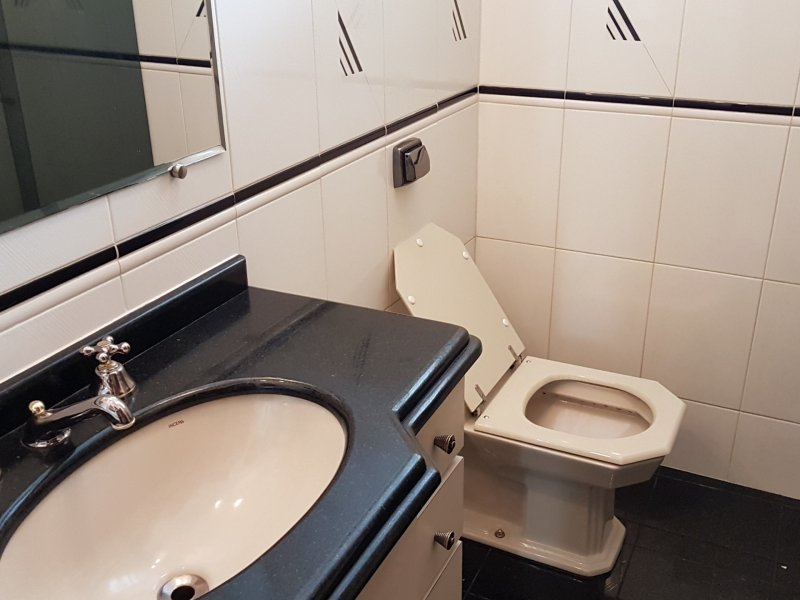 imóvel com 110m² - Juvevê - Curitiba