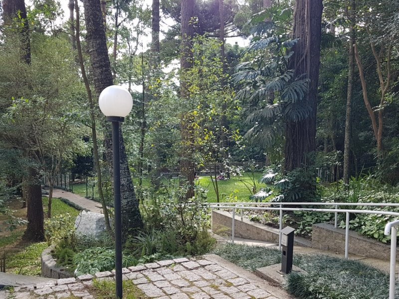 imóvel com 110m² - Juvevê - Curitiba