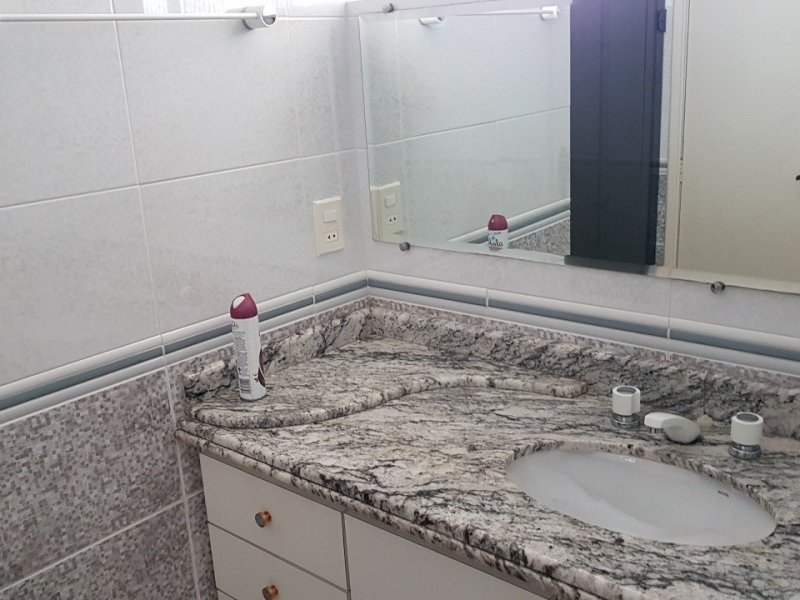imóvel com 110m² - Juvevê - Curitiba
