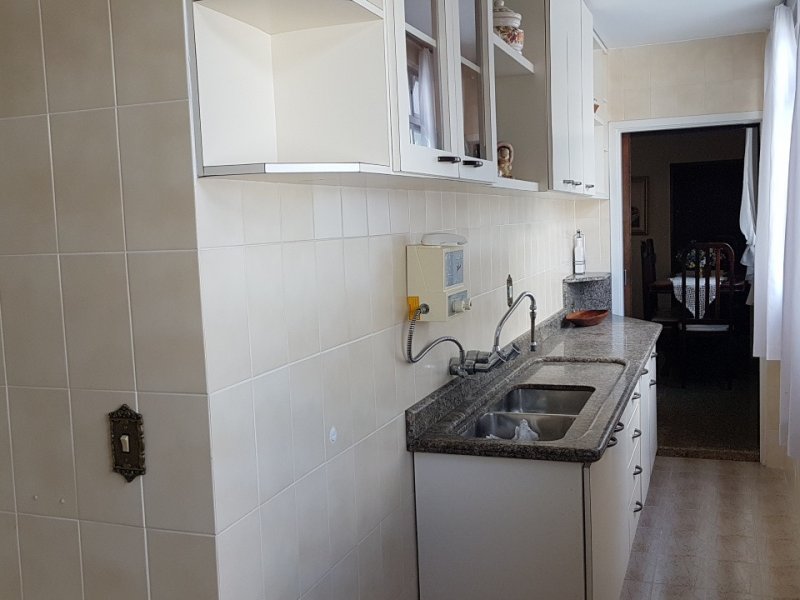 imóvel com 110m² - Juvevê - Curitiba