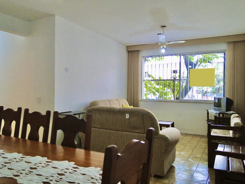 imóvel com 150m² - Centro - Cabo Frio