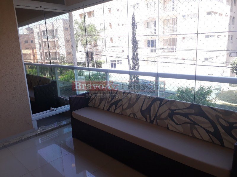 Apartamento à venda Vila Ana Maria com 76m² e 2 quartos por R$ 385.000 - 1277397890-004.jpg