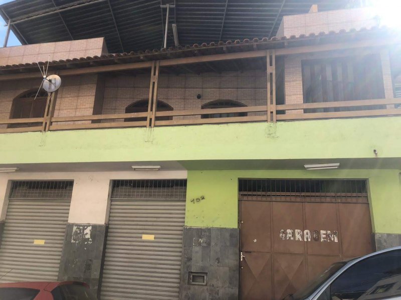 Casa à venda Santo Antônio com 290m² e 4 quartos por R$ 250.000 - 129776240-a2c128b5-a895-4bd7-b2db-5974a77c056b.jpg