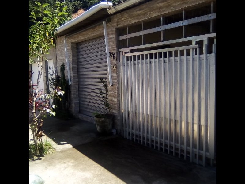 Casa à venda Jardim Virgínia com 60m² e 2 quartos por R$ 150.000 - 1565178380-1.jpg