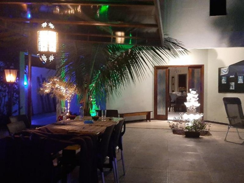 imóvel com 255m² - Village II - Porto Seguro
