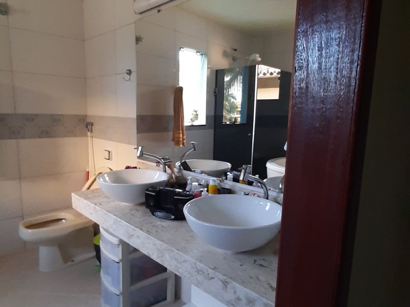 imóvel com 255m² - Village II - Porto Seguro