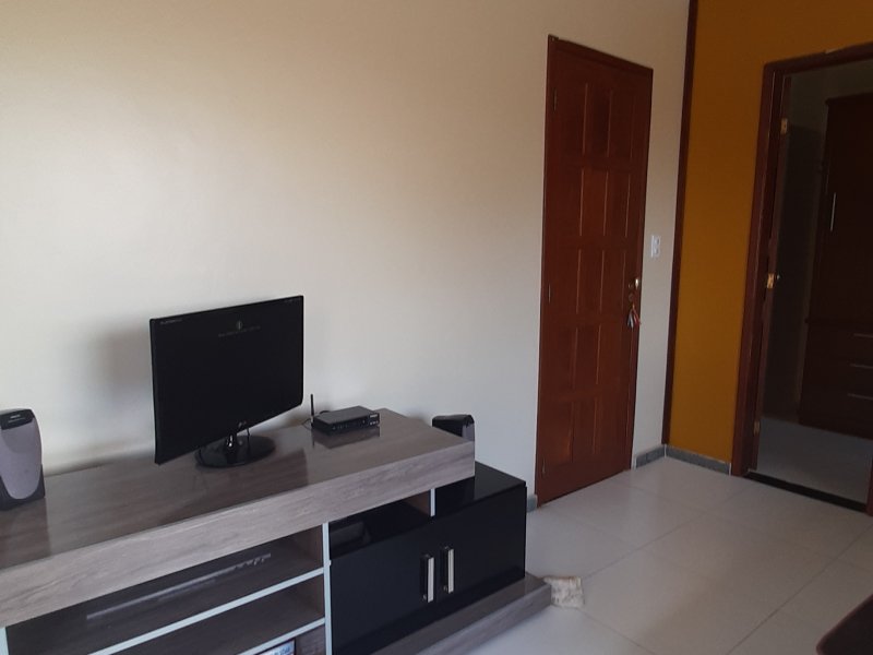 imóvel com 255m² - Village II - Porto Seguro