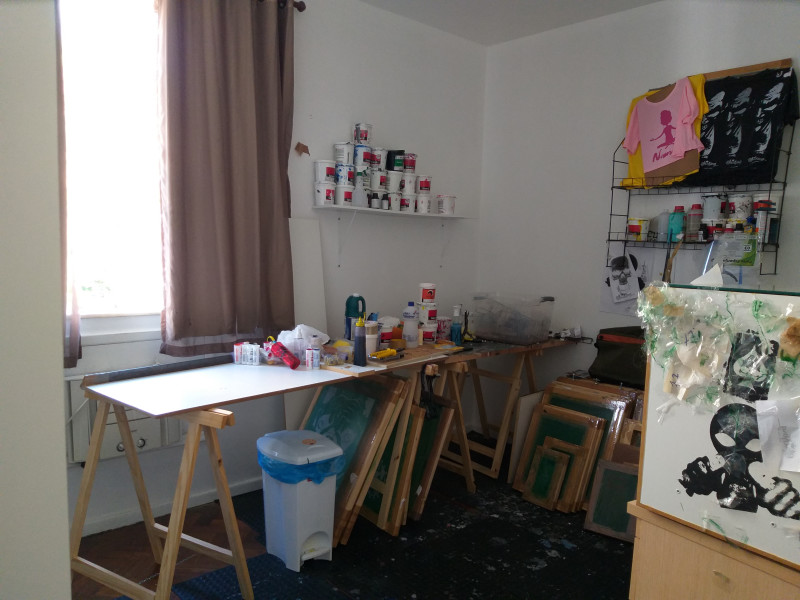 Apartamento à venda Tijuca com 78m² e 3 quartos por R$ 495.000 - 20210315-104809.jpg