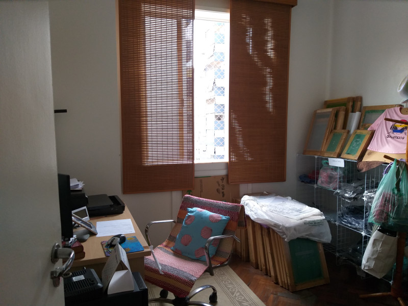 Apartamento à venda Tijuca com 78m² e 3 quartos por R$ 495.000 - 20210318-152843.jpg