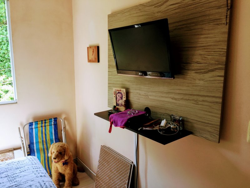 Apartamento à venda Nova Cintra  com 56m² e 2 quartos por R$ 250.000 - 114748601-6e7913a0-d534-4d55-88db-146f98341f8e.jpeg
