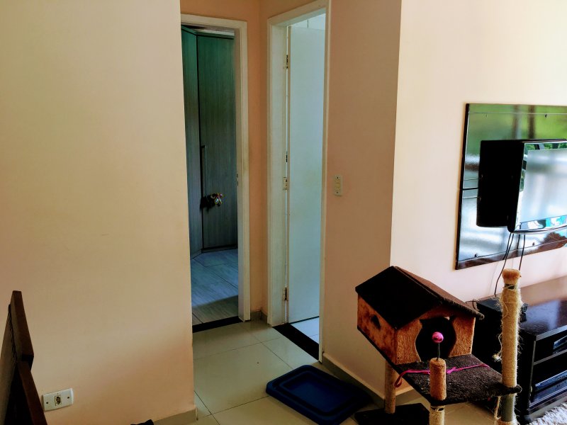 Apartamento à venda Nova Cintra  com 56m² e 2 quartos por R$ 250.000 - 1391395274-244eee48-f6e5-416d-82a0-c8d06c082da5.jpeg