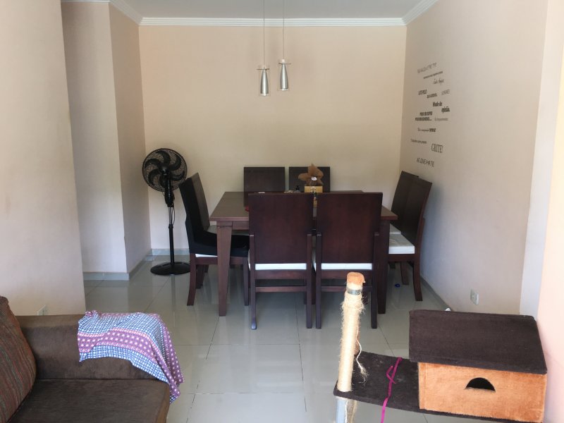 Apartamento à venda Nova Cintra  com 56m² e 2 quartos por R$ 250.000 - 1803303622-f3d0dfef-255d-41ba-8167-b4dd3af7cc57.jpeg