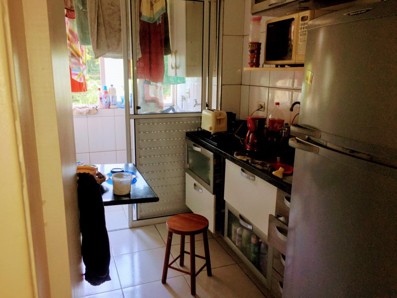 Apartamento à venda Nova Cintra  com 56m² e 2 quartos por R$ 250.000 - 1999499005-e6123315-1ac2-4176-931d-ec3fe42e1e9a.jpeg