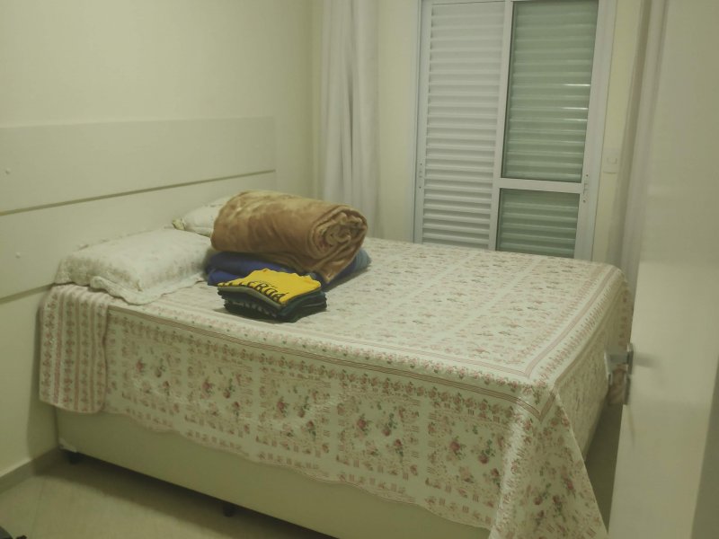 imóvel com 47m² - Vila Assunção - Santo André