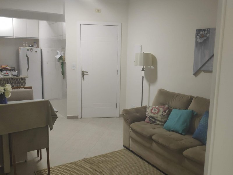 imóvel com 47m² - Vila Assunção - Santo André