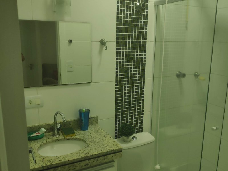 imóvel com 47m² - Vila Assunção - Santo André