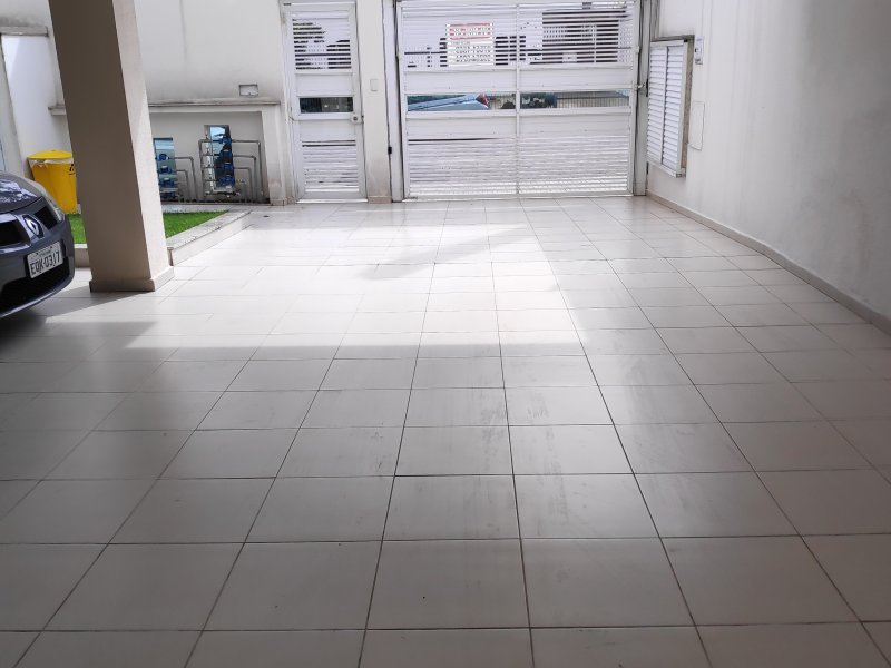 imóvel com 47m² - Vila Assunção - Santo André