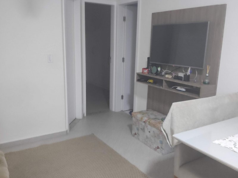 imóvel com 47m² - Vila Assunção - Santo André