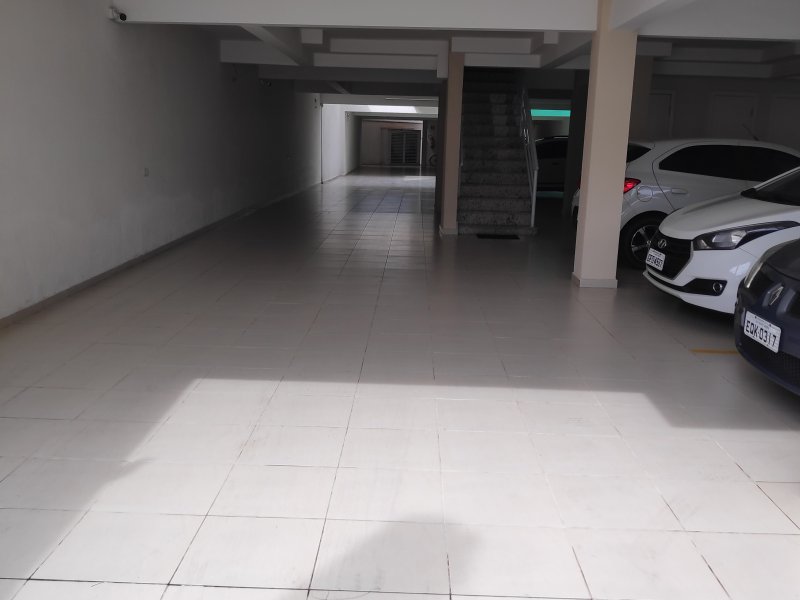 imóvel com 47m² - Vila Assunção - Santo André