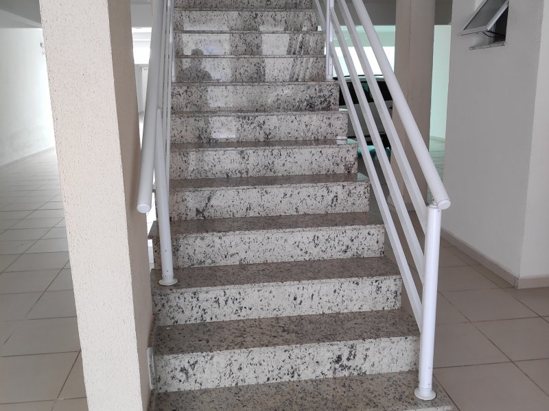imóvel com 47m² - Vila Assunção - Santo André