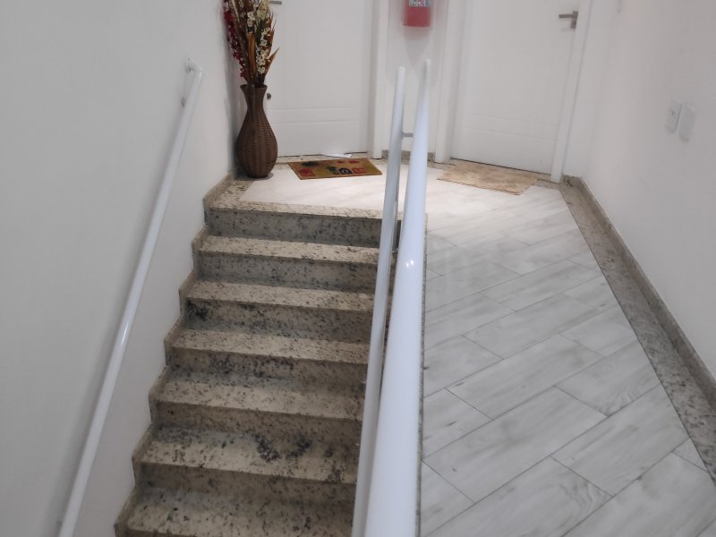 imóvel com 47m² - Vila Assunção - Santo André