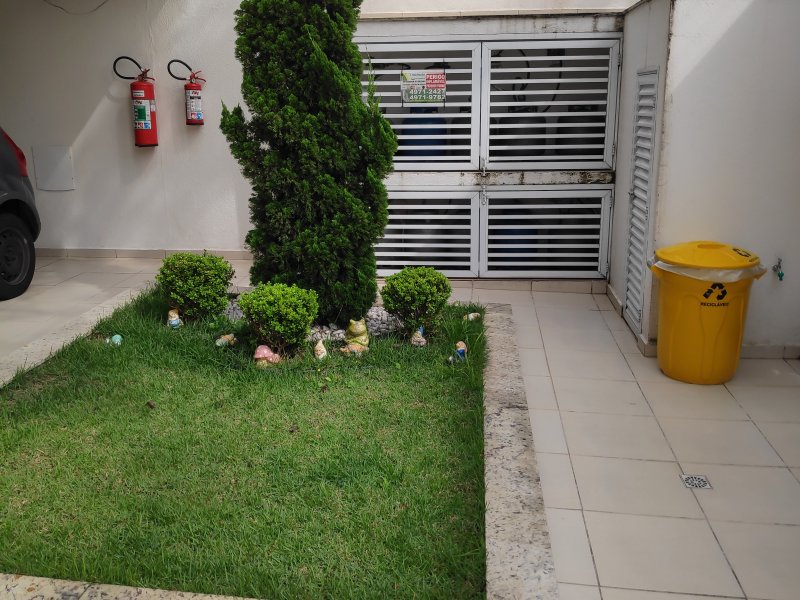 imóvel com 47m² - Vila Assunção - Santo André