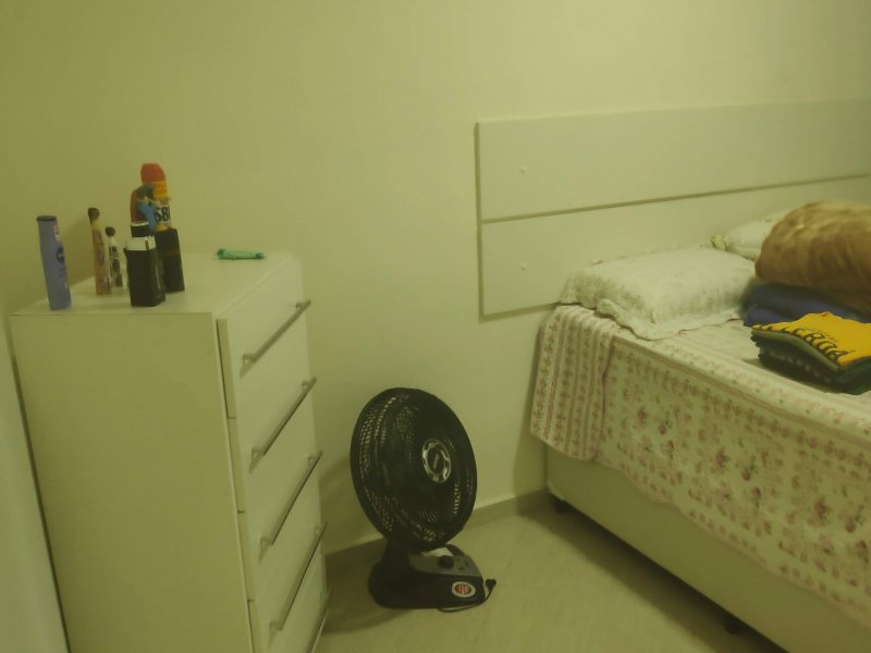 imóvel com 47m² - Vila Assunção - Santo André