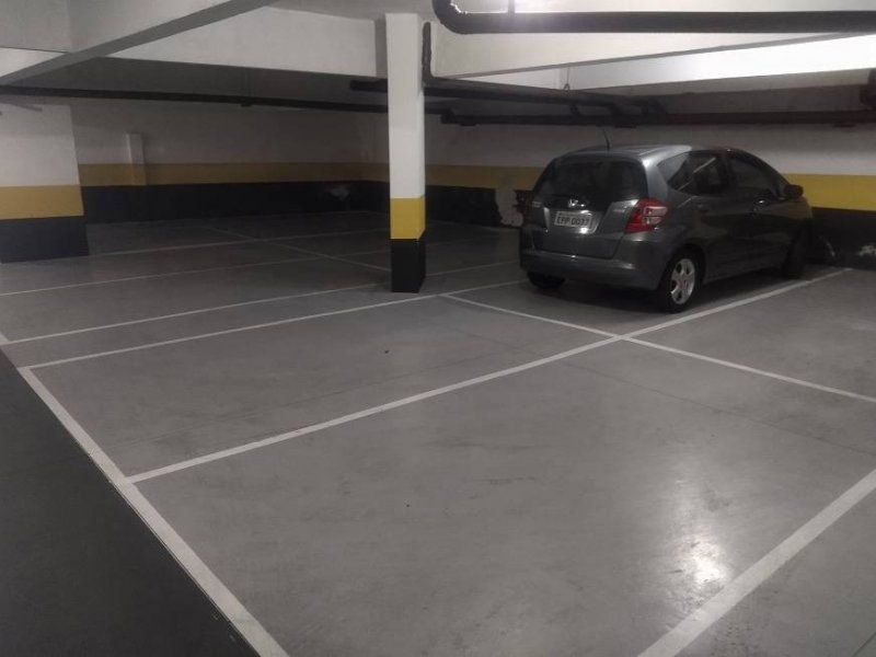 Apartamento à venda Vila Santa Teresa (Zona Leste) com 58m² e 1 quarto por R$ 235.000 - 1281461131-08.jpg