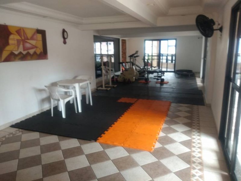 Apartamento à venda Vila Santa Teresa (Zona Leste) com 58m² e 1 quarto por R$ 235.000 - 1629249862-05.jpg