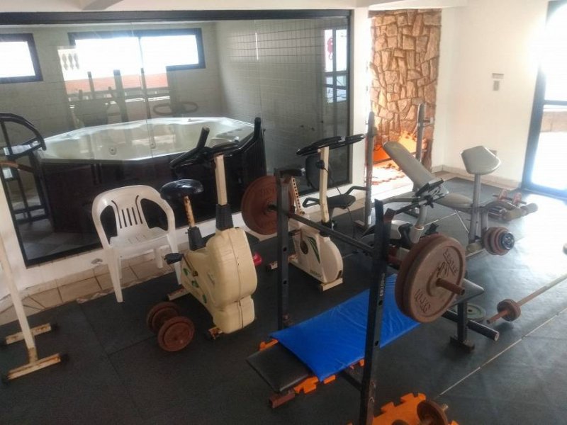 Apartamento à venda Vila Santa Teresa (Zona Leste) com 58m² e 1 quarto por R$ 235.000 - 1667139012-06.jpg