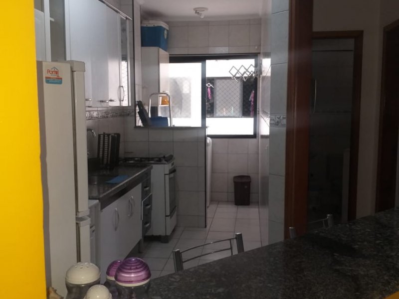 Apartamento à venda Vila Santa Teresa (Zona Leste) com 58m² e 1 quarto por R$ 235.000 - 18369798-07.jpg