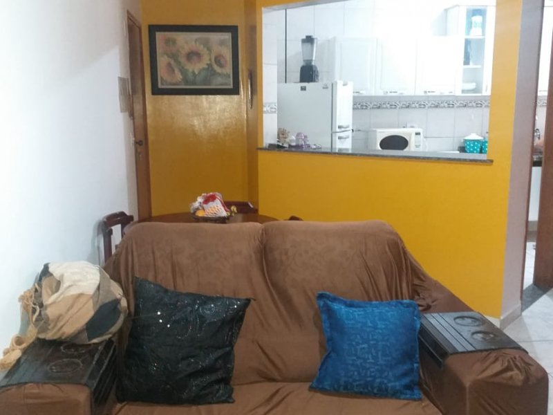 Apartamento à venda Vila Santa Teresa (Zona Leste) com 58m² e 1 quarto por R$ 235.000 - 1943306576-12.jpg