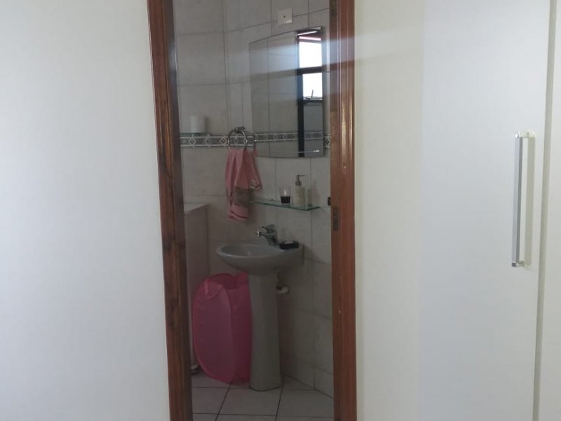 Apartamento à venda Vila Santa Teresa (Zona Leste) com 58m² e 1 quarto por R$ 235.000 - 2057239515-05.jpg
