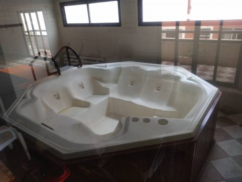 Apartamento à venda Vila Santa Teresa (Zona Leste) com 58m² e 1 quarto por R$ 235.000 - 2090045175-07.jpg