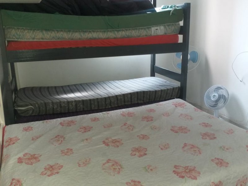 Apartamento à venda Vila Santa Teresa (Zona Leste) com 58m² e 1 quarto por R$ 235.000 - 364906423-04.jpg