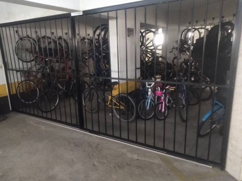 Apartamento à venda Vila Santa Teresa (Zona Leste) com 58m² e 1 quarto por R$ 235.000 - 471758249-10.jpg