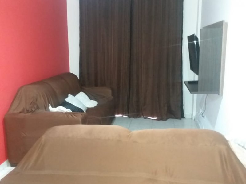 Apartamento à venda Vila Santa Teresa (Zona Leste) com 58m² e 1 quarto por R$ 235.000 - 513255134-15.jpg