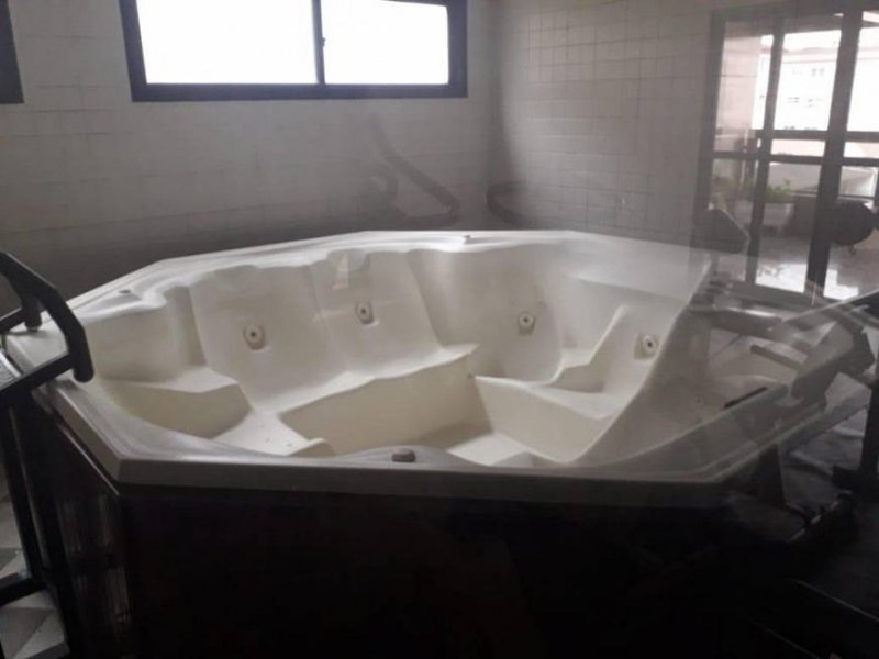 Apartamento à venda Vila Santa Teresa (Zona Leste) com 58m² e 1 quarto por R$ 235.000 - 712759167-13.jpg