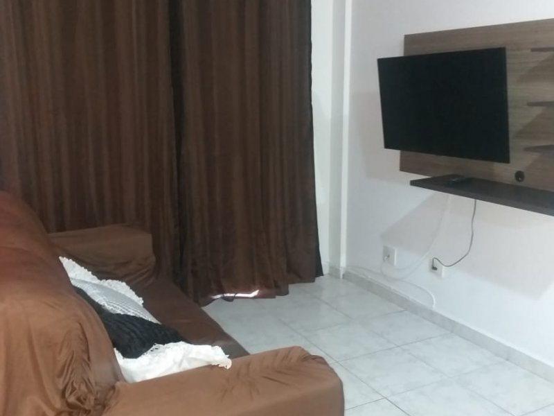 Apartamento à venda Vila Santa Teresa (Zona Leste) com 58m² e 1 quarto por R$ 235.000 - 991708647-13.jpg